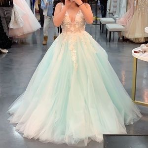 STILL FOR SALE Jovani Prom/Pageant Dress